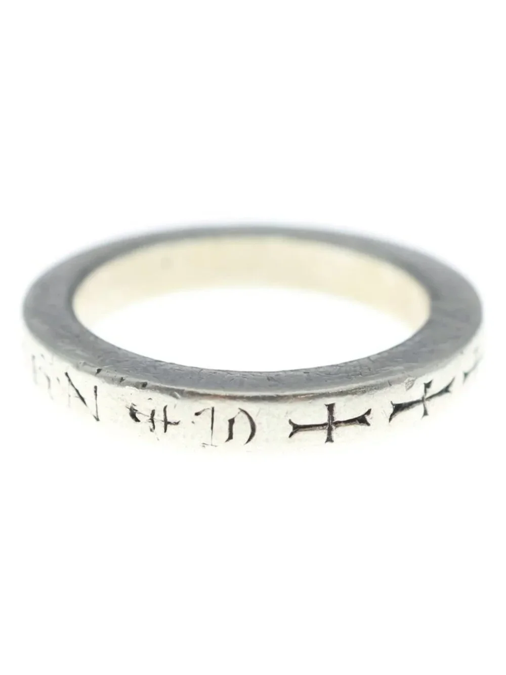 Chrome Hearts product name